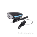 Bicycle Lights Rechargeable Bike Accessoires Light